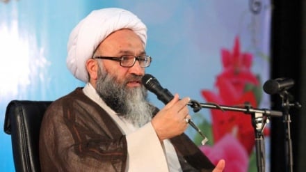 Аятолла Хейдари: Враги планировали переворот, подобный тому, что произошел 19 августа против Ирана