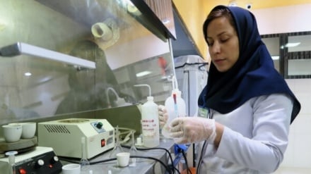 L'Iran tra i 7 grandi del mondo nella medicina rigenerativa