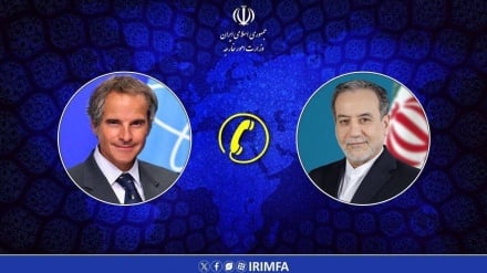 עראקצ'י וגרוסי דנים בהתפתחויות האחרונות במו