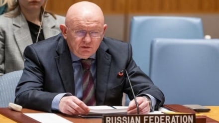 مسکو: امیدواریم واشنگتن در قبال ایران رویکردی عقلانی اتخاذ کند