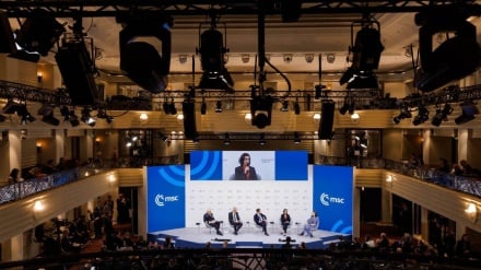 שגריר איראן בגרמניה: ויתור על המוסר הכפול חיוני לבניית אימון מחדש בארגונים הבינ