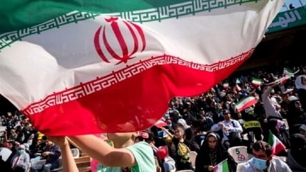 راهپیمایی ۲۲ بهمن نماد بیداری و هوشیاری، اتحاد و همدلی مردم ایران