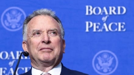 ויטקוף: טראמפ תוהה מדוע האיראנים עדיין לא 