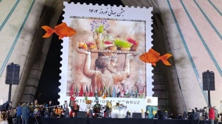 Dünya, Novruz'u Beş Kelimeyle Anlatıyor