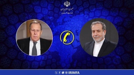 עראקצ'י: טהרן רצינית לגבי דיאלוג עם וושינגטון כדי להגיע להסכם הוגן