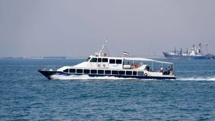 راه‌اندازی خط گردشگری دریایی برای اتصال بنادر جنوبی ایران