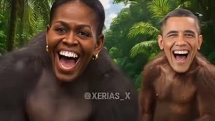 ¿Un error personal  o racismo sistemático de Trump?