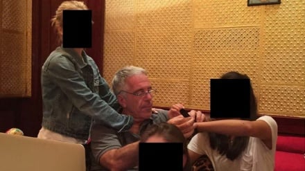 Epstein dalam Narasi Visual; Ketika Kekuasaan di Amerika Berdiri di Atas Hukum