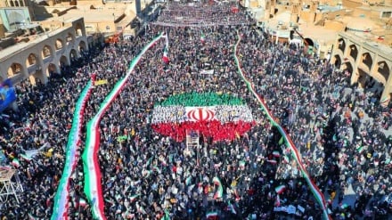 ইরানের ইসলামী বিপ্লবের ৪৭তম বিজয় বার্ষিকী: ইতিহাসের এক অনন্য অধ্যায়