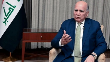 Yrak ýene-de Eýran-ABŞ gepleşiklerini goldaýar