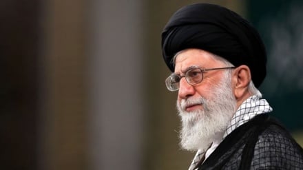 د ایکس د ټولنیزې شبکې کاروونکې: نړۍ په ایران باندې مین شوې/ شهید امام خامنه ای لوی سیاستوال و