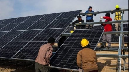 İran’da Güneş Enerjisi Santrallerinde 1405’e Kadar 5 Kat Büyüme