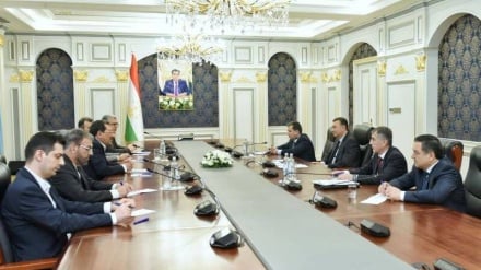 تجارت ایران و تاجیکستان؛ هدف‌گذاری یک میلیارد دلاری و کارخانه‌های مشترک