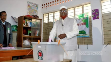 আরেকটি পরিবর্তিত বাংলাদেশ উপহার পাবে মানুষ: গোলাম পরওয়ার