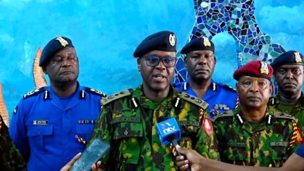 Polisi Kenya kukabiliana na ongezeko la ukosefu wa amani mijini kipindi cha Uchaguzi Mkuu