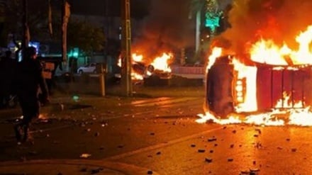 Gaidi aliyefunzwa na Mossad kuendesha 'vita vya mitaani' aangamizwa na vikosi vya intelijensia vya Iran