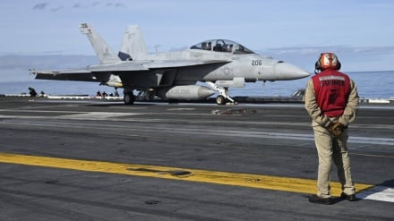 Intelijinsia ya Israel: Jeshi la Marekani linaweza kumudu mashambulizi dhidi ya Iran kwa siku kadhaa tu 