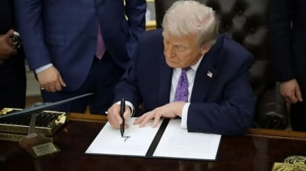 Valë e re sanksionesh kundër Iranit; Trump shënjestron partnerët tregtarë të Iranit