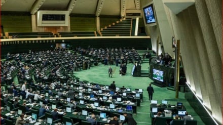 Իրանի խորհրդարանը մի հայտարարությամբ դատապարտել է Եվրամիության կողմից Իսլամական հեղափոխության պահապանների կորպուսի ահաբեկչական կազմակերպություն ճանաչվելը