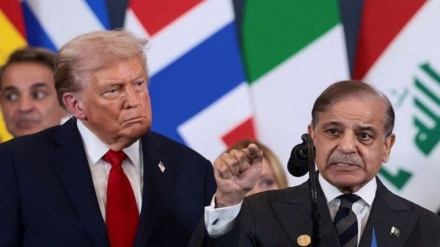 میدان د کورني مخالفتونو تر سیوري لاندې د اسلام اباد د ډيپلوماسۍ ازمیښت