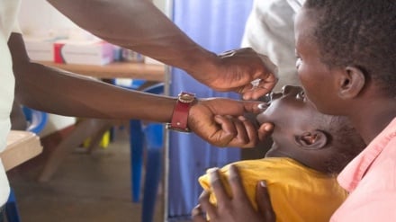 Malawi yatangaza mlipuko wa polio baada ya kugundua sampuli za ugonjwa huo