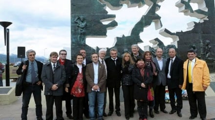 Ein historischer Blick auf Argentiniens Bemühungen zur Festigung seines Anspruchs auf die Malwinen-Inseln: Die Ushuaia-Erklärung