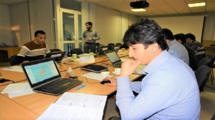 افغانستان در مبارزه با فساد، چهار رتبه عقب نشست