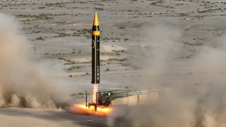 ¿Por qué los analistas estadounidenses han reconocido la capacidad de disuasión de misiles de Irán?