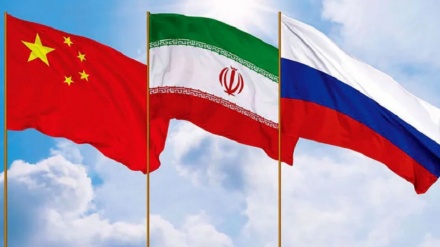 Իրան-ԱՄՆ բանակցությունների ֆոնին Պեկինը և Մոսկվան աջակցում են Թեհրանին 