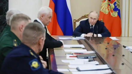 اخبار روسیه | روسیه میان فشار جنگ و پنجره رو به بسته‌شدن صلح؛ چالش بودجه، بن‌بست ارضی و جدال دیپلماتیک با غرب