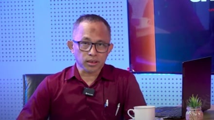 Modul Perlawanan terhadap Kezaliman