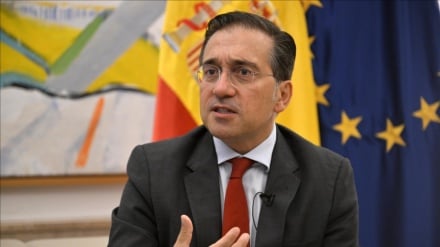 Uhispania: Ilikuwa ni 'makosa' Kamishna wa EU kuhudhuria mkutano wa 'Bodi ya Amani' ya Trump