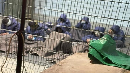 Wapalestina wanakoseshwa kufunga na kufungua Saumu kwa wakati kwenye jela za Israel