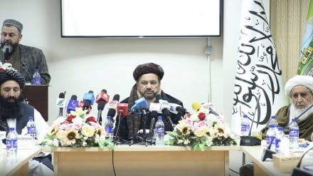 تقویت همکاری‌ها؛ محور نشست مشترک وزارت احیا و انکشاف دهات طالبان با نهادهای بین‌المللی