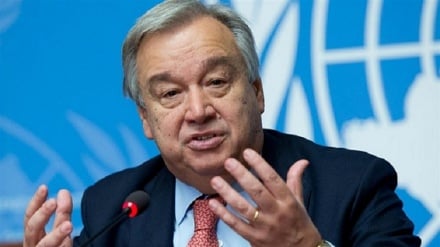 גוטרש מאיים לתבוע את ישראל בפני בית הדין הבינ