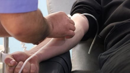 مصرف روزانه ده‌ها هزار سی‌سی خون؛ نیاز فزاینده بیماران در شفاخانه بلخ