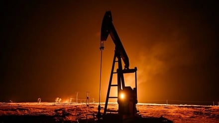 د ایران او د امریکا ترمینځ خبرو پرمختګ د تیلو  بیې لږ کمې کړې