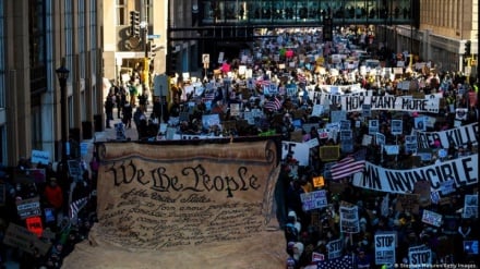 Grevë e përgjithshme kundër politikave të Trumpit për imigracionin; Minneapolis, epiqendra e zemërimit shoqëror në Amerikë