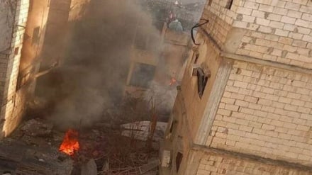 د اسرائیلو رژیم په لبنان کښې د فلسطین د حماس غورځنګ دوه غړي شهیدان کړل