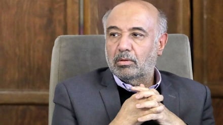 چهره آمریکا نزد ایرانیان چگونه تغییر کرد؟ پاسخ میدری به وزیر اسبق کار آمریکا