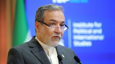 Araghchi: Irani është plotësisht serioz në negociata/Zgjidhja për çështjen bërthamore mund të gjendet vetëm përmes diplomacisë