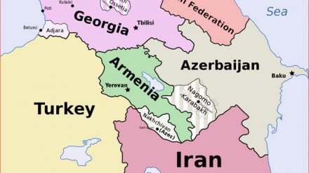 Հարավային Կովկասը կանգնած է աշխարհաքաղաքական շրջադարձի շեմին