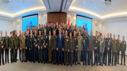 ՀՀ-ՌԴ ռազմատեխնիկական համագործակցությունն ունի աշխարհաքաղաքական նախադրյալներ. Արսենյան