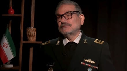 伊朗媒体 | 沙姆哈尼：不存在将铀转移出伊朗的理由