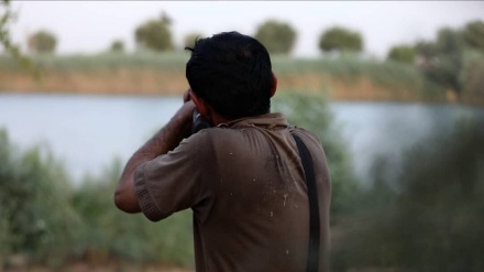«یمامه» ایران به جشنواره فیلم العوده فلسطین راه یافت