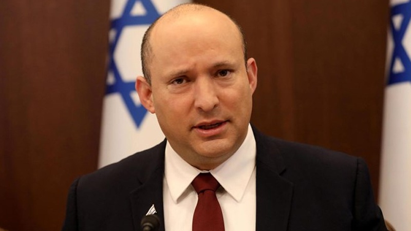 Naftali Bennet: Biz 3000 ýyllap synanyşdyk, ýöne dünýä bizi ýigrenýär