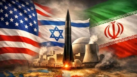 خیزش افکار عمومی آمریکا علیه تکرار اشتباه عراق؛پاسخ گسترده 