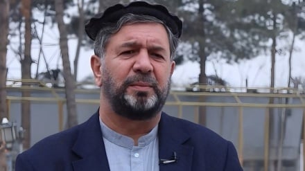 Pakar Afghanistan: Pangkalan AS dalam Jangkauan Tehran