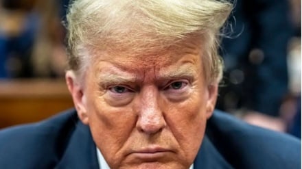 Tramp iddia edir: Mən İranla razılaşmaq istəyirəm