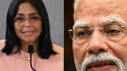 اخبار هند |  تعمیق روابط هند و ونزوئلا